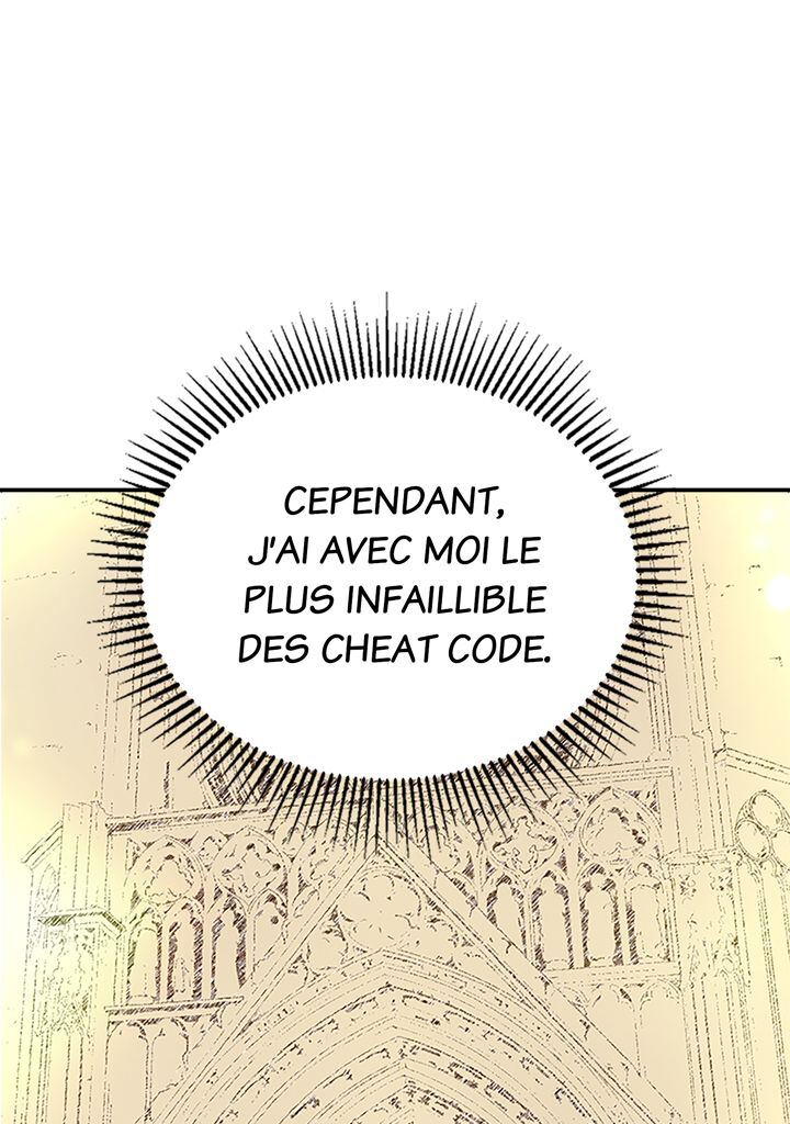 Read Bug Player FR Manga Online