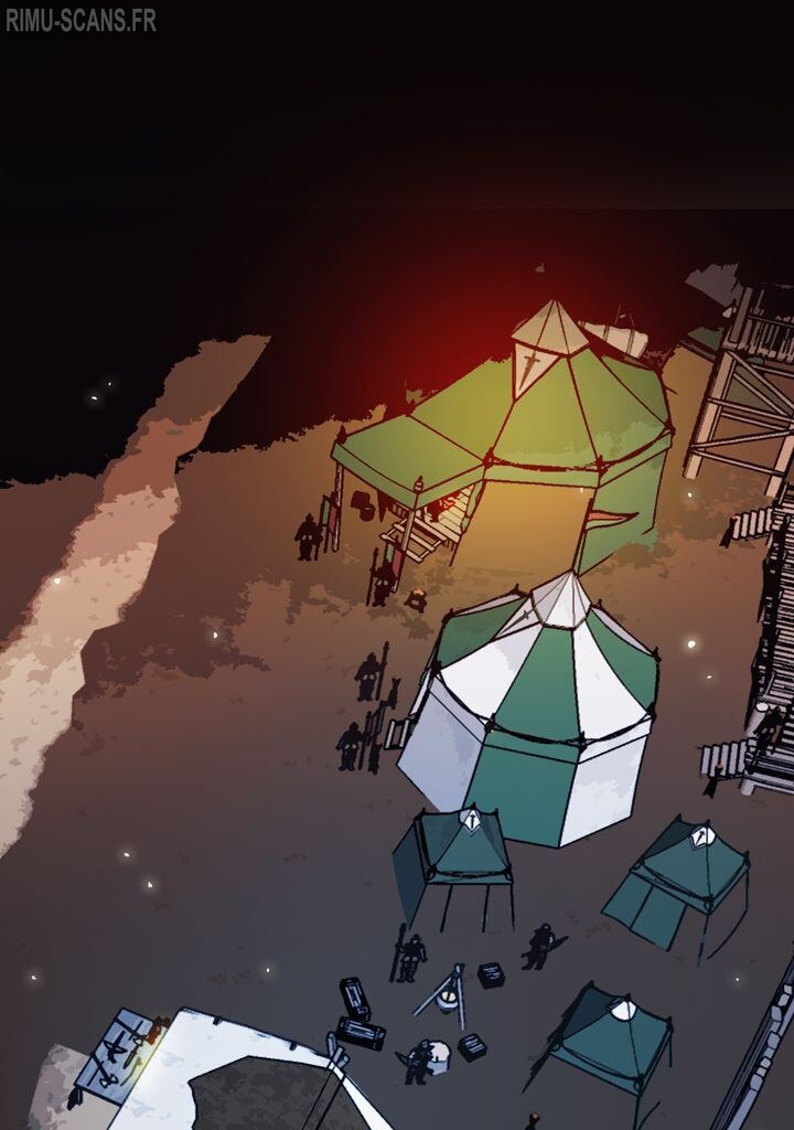 Read Bug Player FR Manga Online