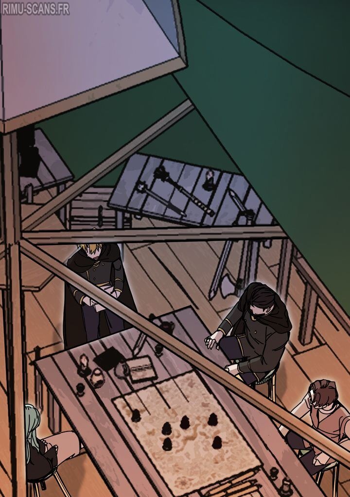 Read Bug Player FR Manga Online