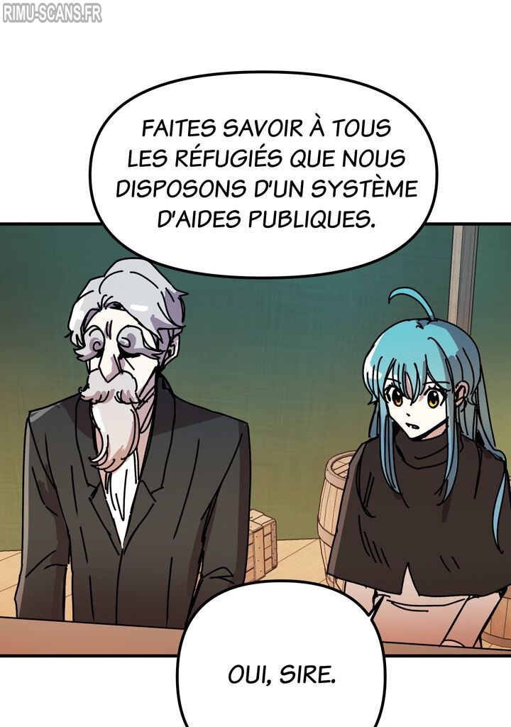 Read Bug Player FR Manga Online