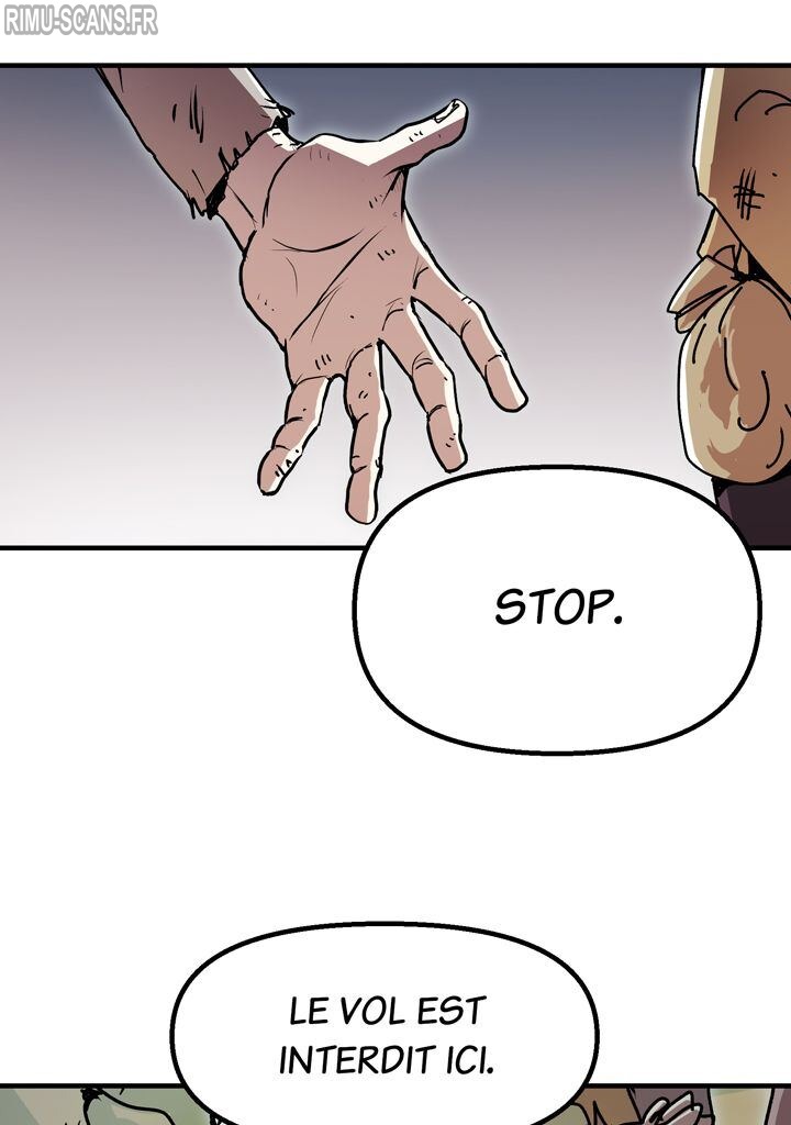 Read Bug Player FR Manga Online