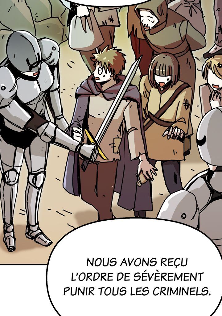 Read Bug Player FR Manga Online
