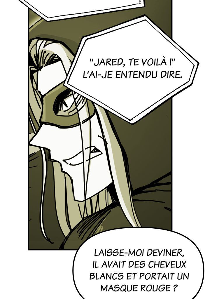 Read Bug Player FR Manga Online