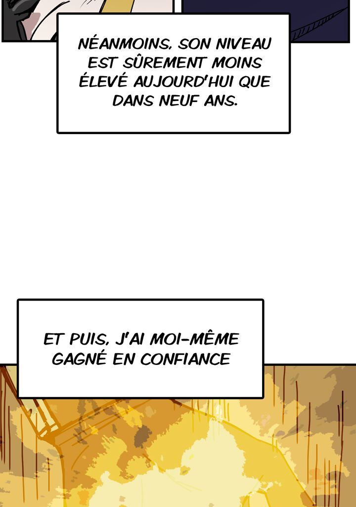 Read Bug Player FR Manga Online