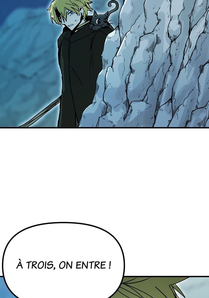 Read Bug Player FR Manga Online