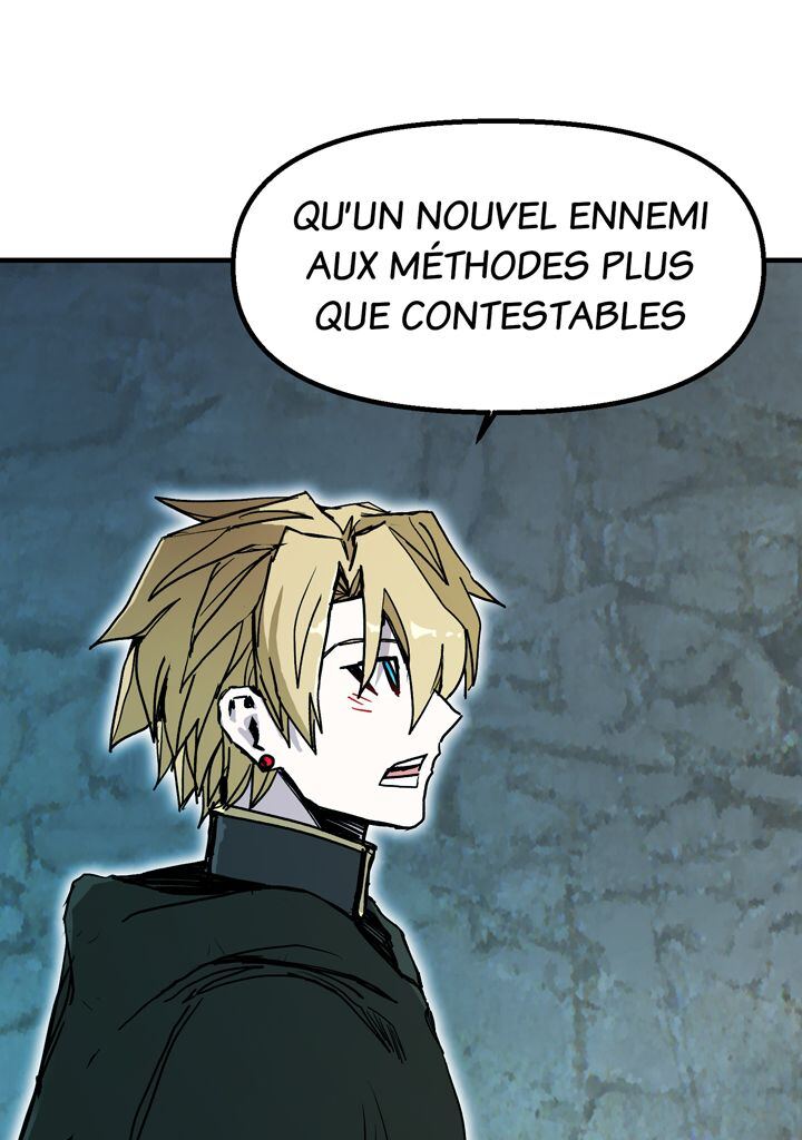 Read Bug Player FR Manga Online