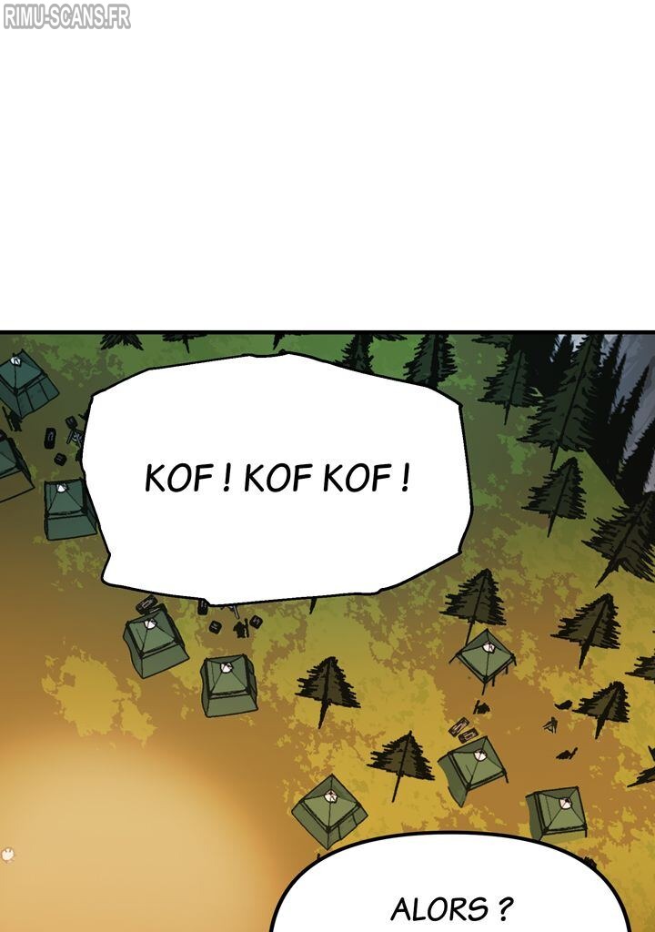 Read Bug Player FR Manga Online