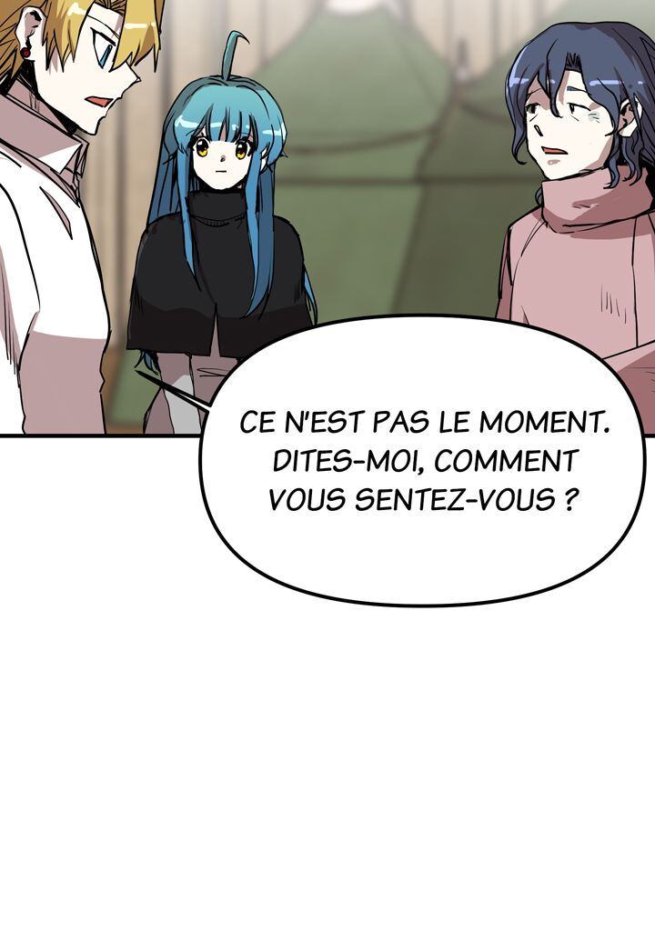 Read Bug Player FR Manga Online