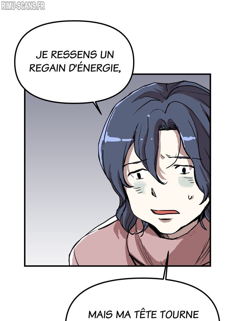Read Bug Player FR Manga Online