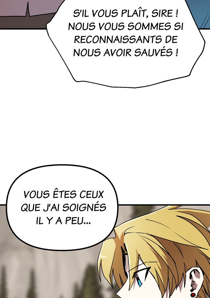 Read Bug Player FR Manga Online