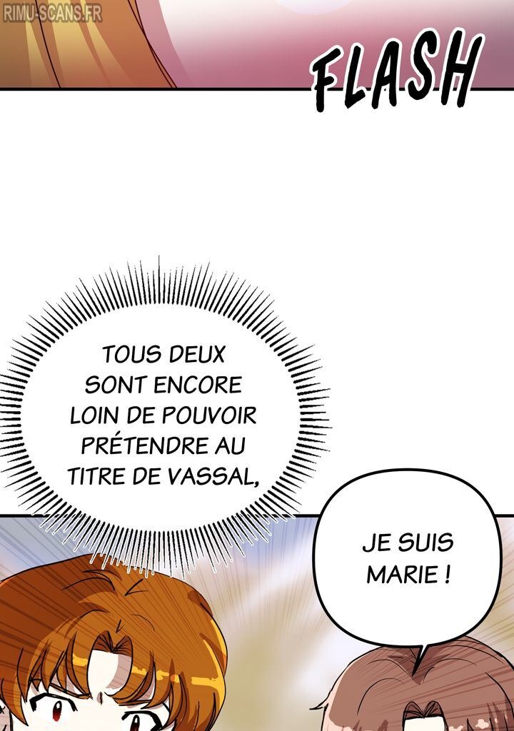 Read Bug Player FR Manga Online