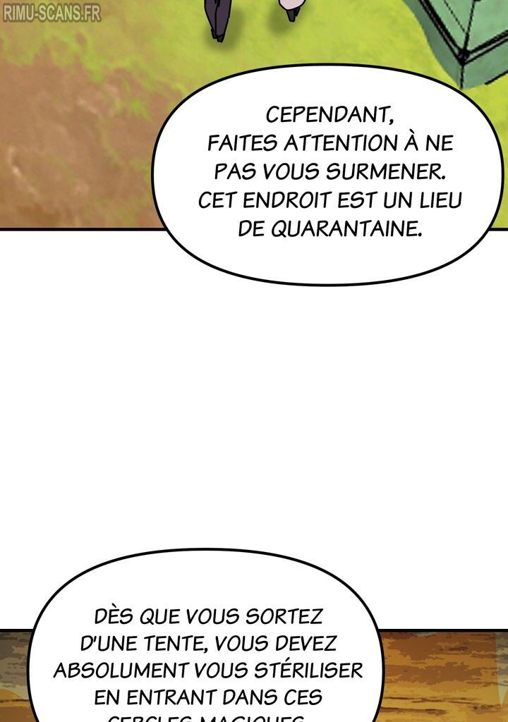 Read Bug Player FR Manga Online