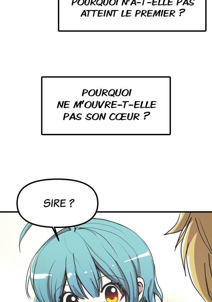 Read Bug Player FR Manga Online