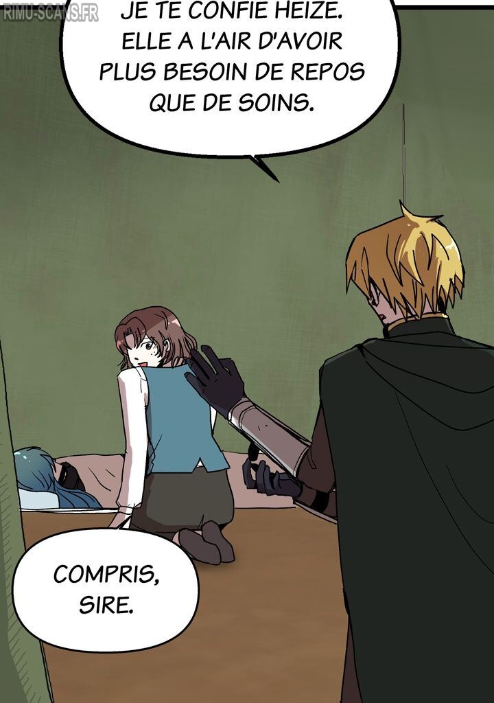 Read Bug Player FR Manga Online