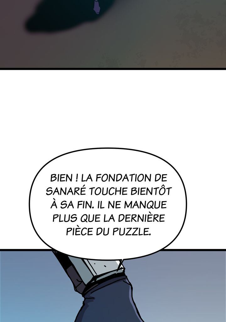Read Bug Player FR Manga Online