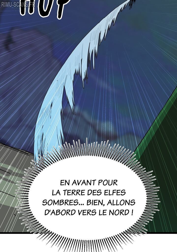 Read Bug Player FR Manga Online