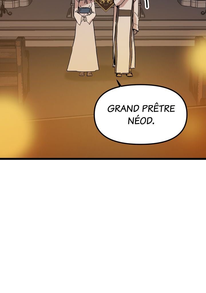 Read Bug Player FR Manga Online