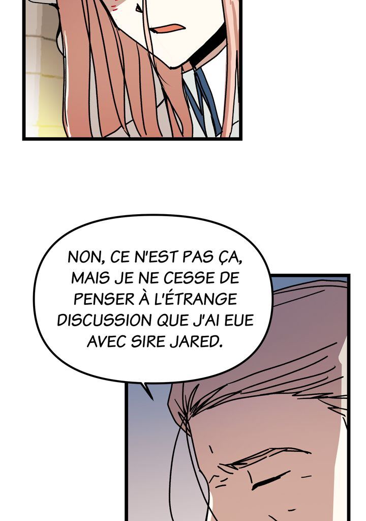 Read Bug Player FR Manga Online