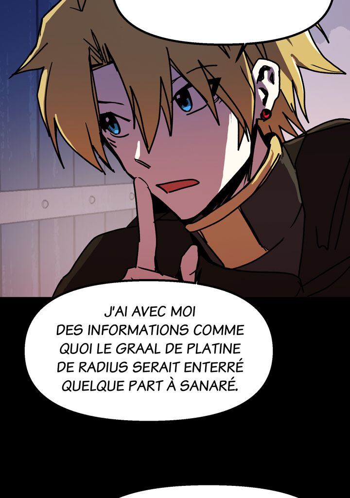 Read Bug Player FR Manga Online