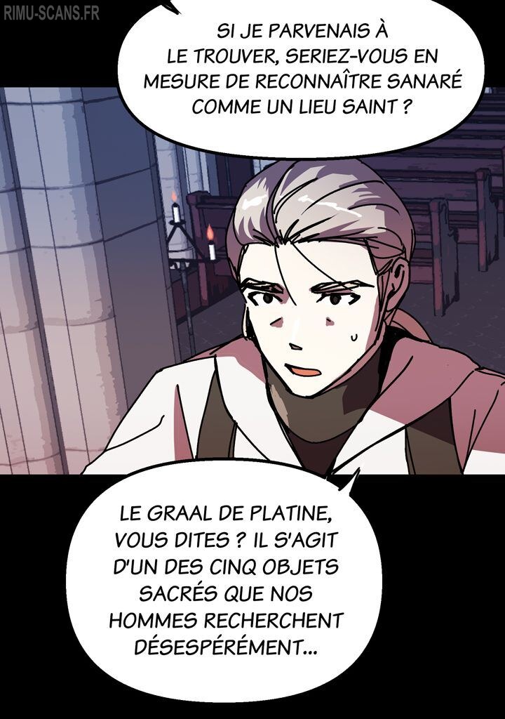Read Bug Player FR Manga Online
