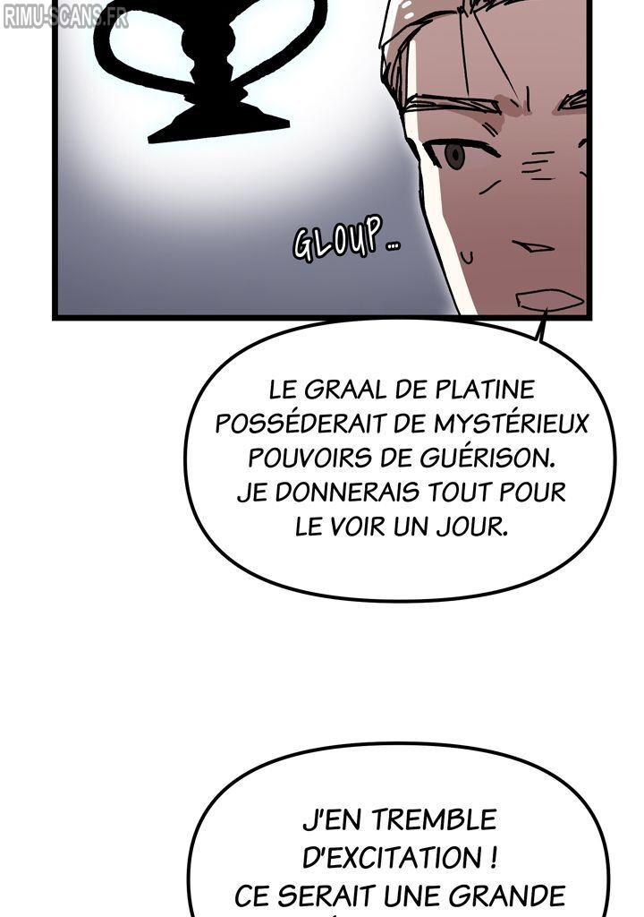 Read Bug Player FR Manga Online