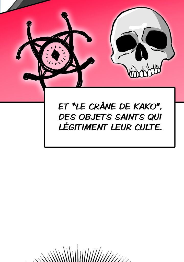 Read Bug Player FR Manga Online