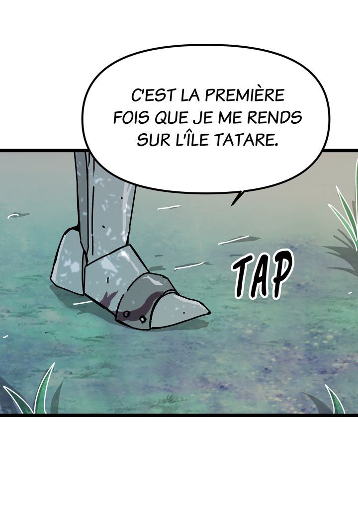 Read Bug Player FR Manga Online