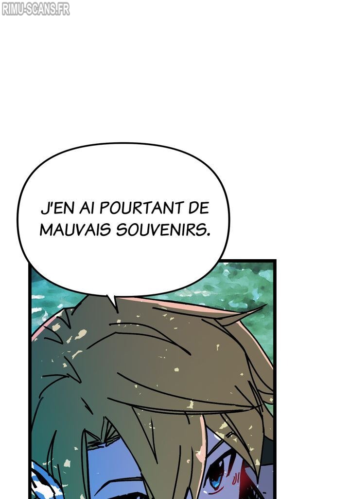 Read Bug Player FR Manga Online