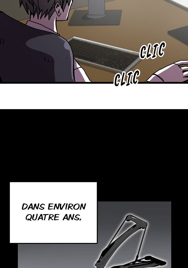 Read Bug Player FR Manga Online