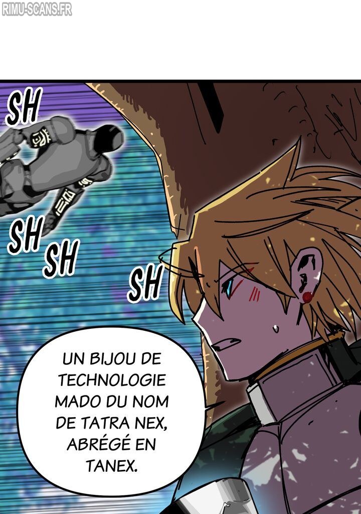 Read Bug Player FR Manga Online