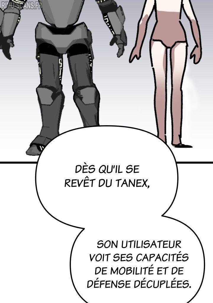 Read Bug Player FR Manga Online
