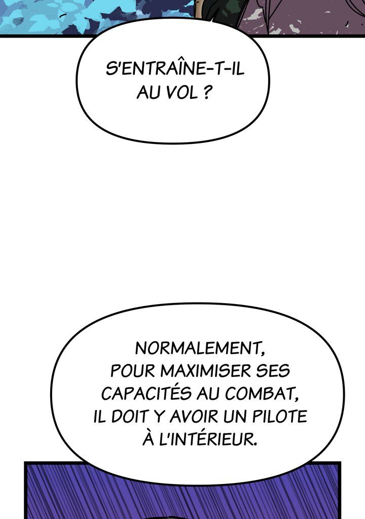 Read Bug Player FR Manga Online