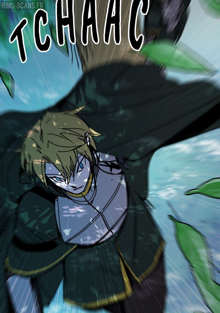 Read Bug Player FR Manga Online
