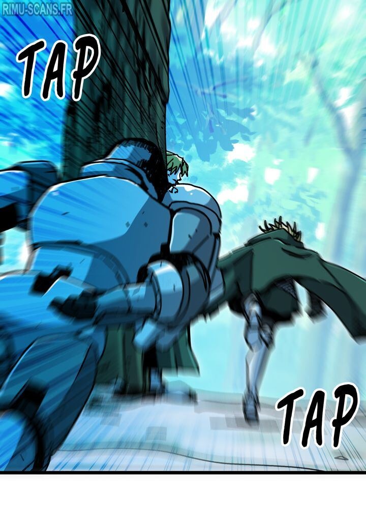 Read Bug Player FR Manga Online