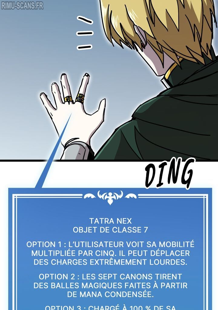 Read Bug Player FR Manga Online
