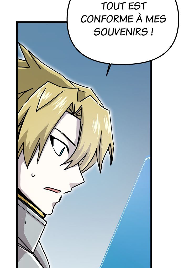 Read Bug Player FR Manga Online