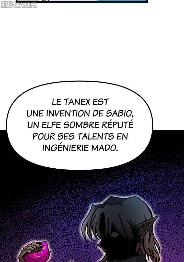 Read Bug Player FR Manga Online