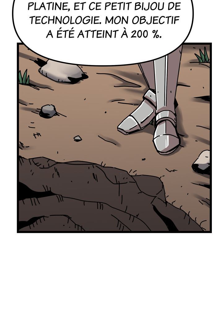 Read Bug Player FR Manga Online