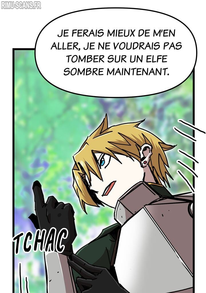 Read Bug Player FR Manga Online