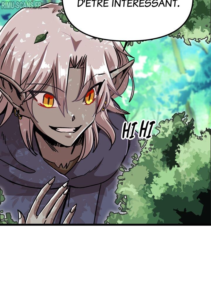 Read Bug Player FR Manga Online