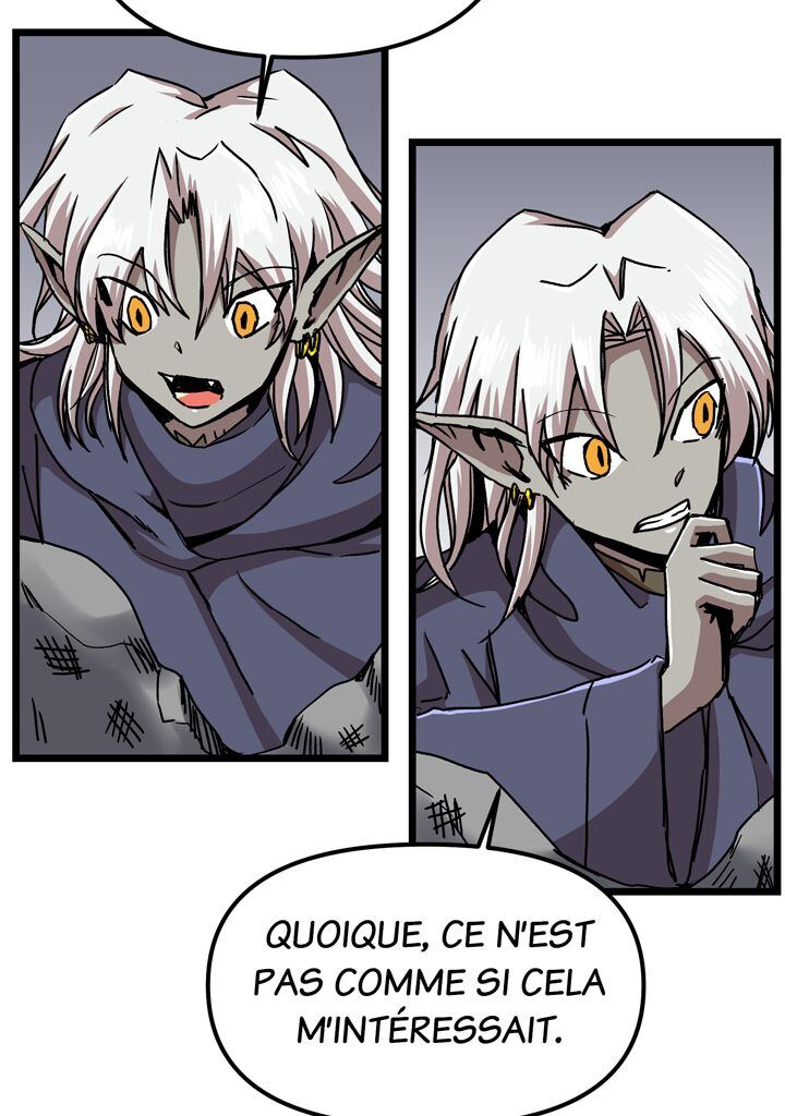 Read Bug Player FR Manga Online