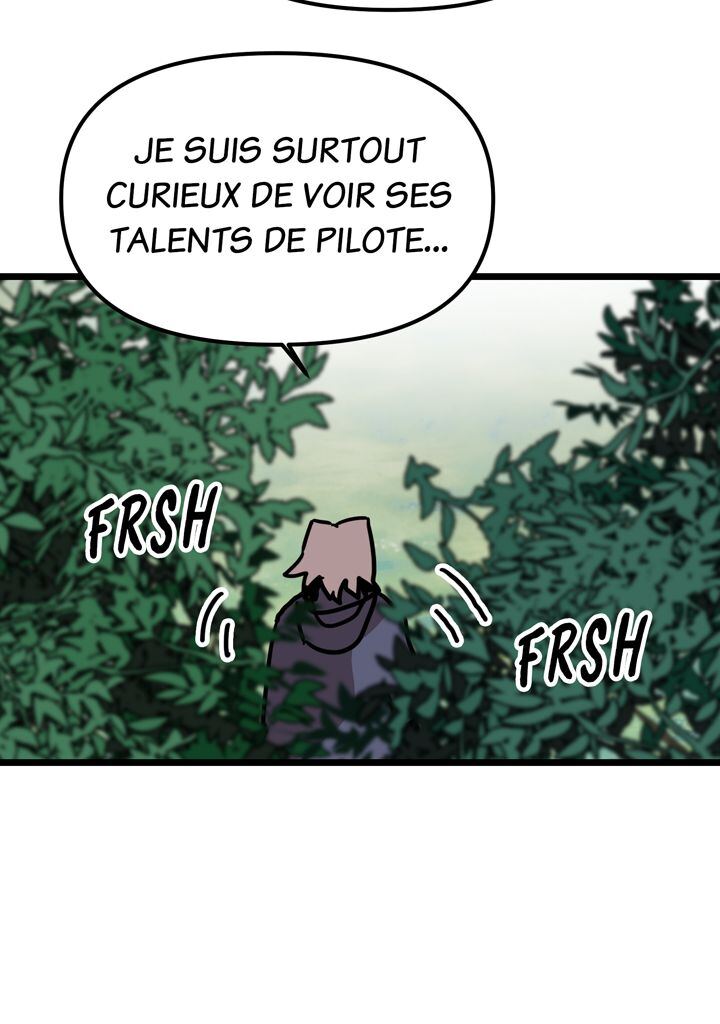 Read Bug Player FR Manga Online