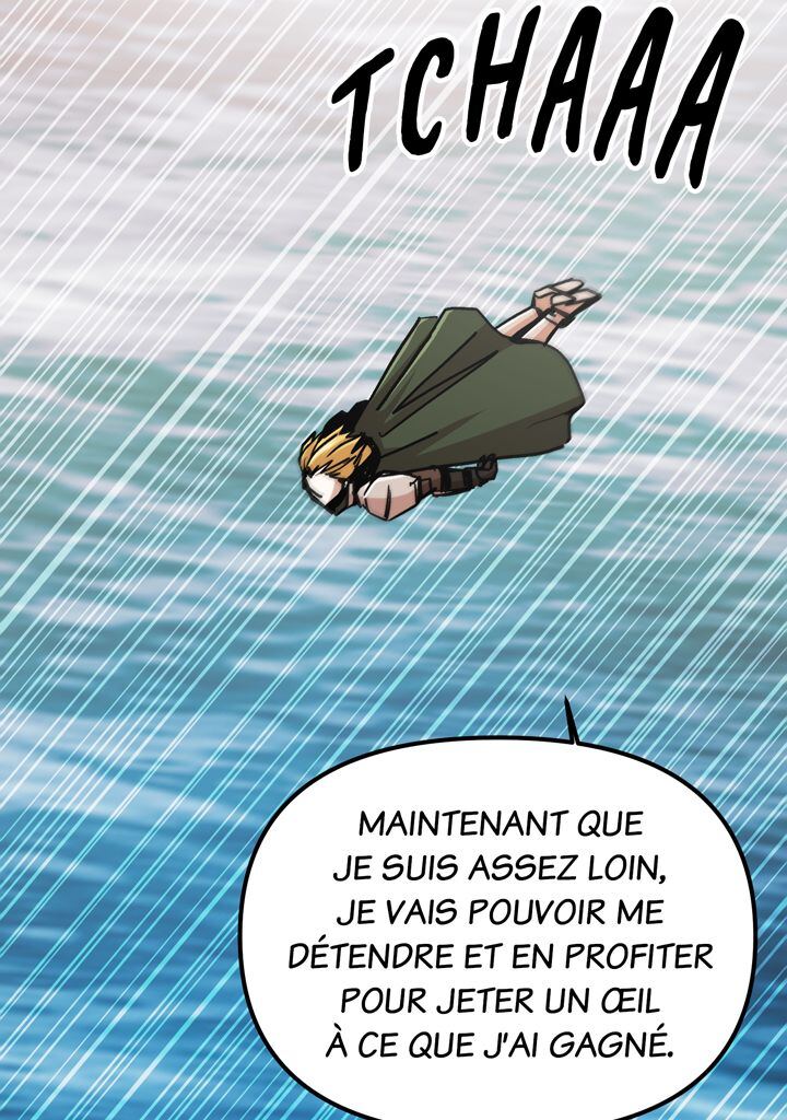 Read Bug Player FR Manga Online