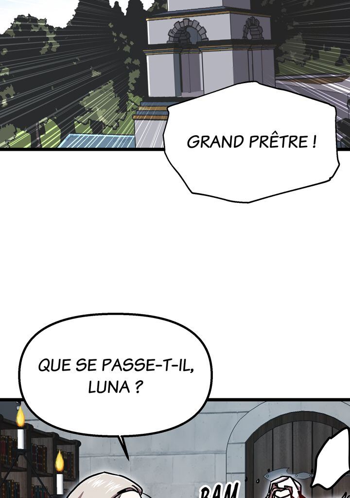 Read Bug Player FR Manga Online