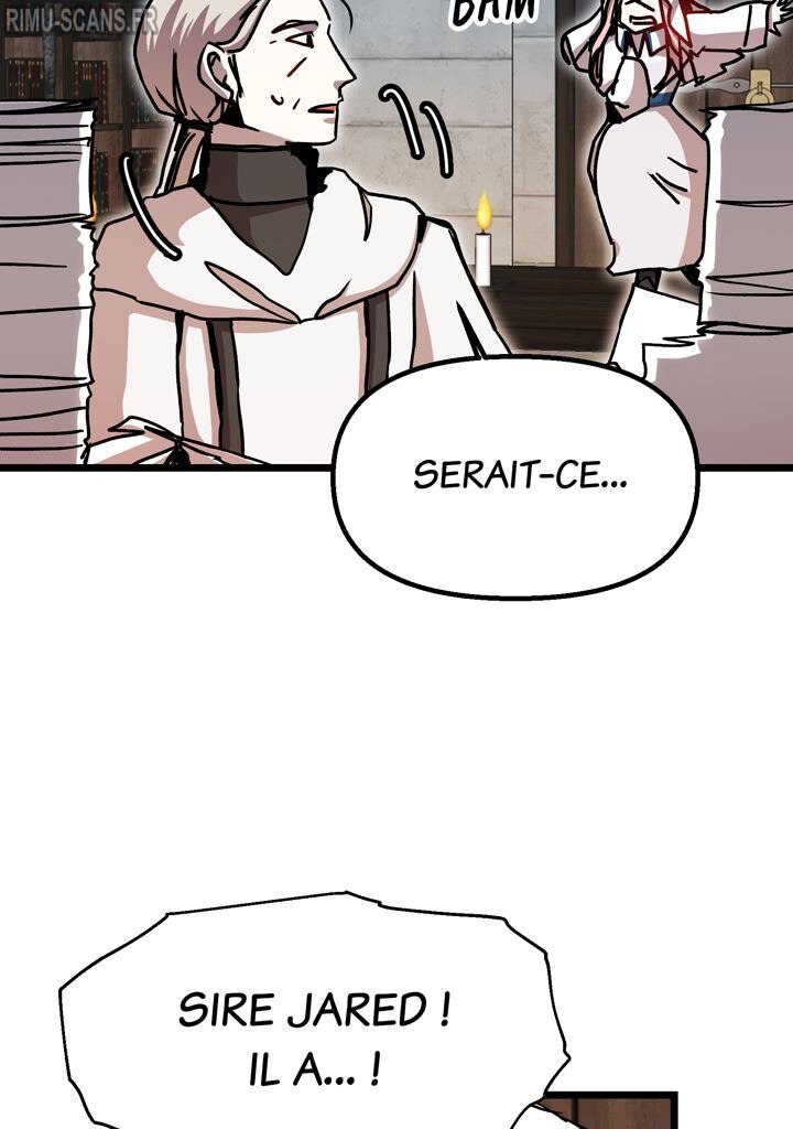 Read Bug Player FR Manga Online