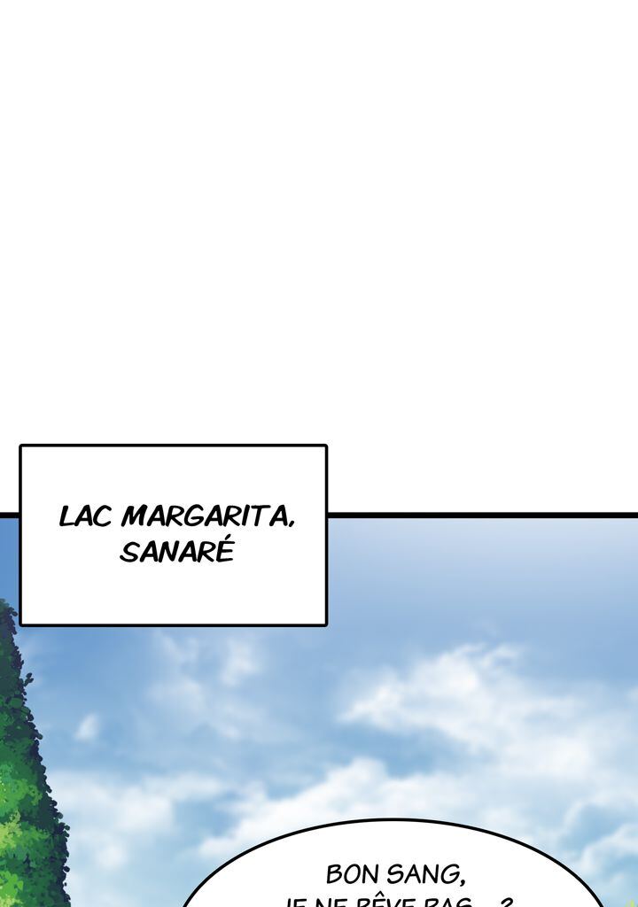 Read Bug Player FR Manga Online