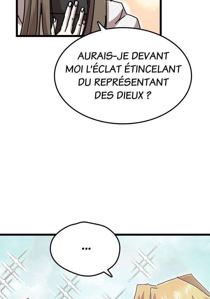 Read Bug Player FR Manga Online