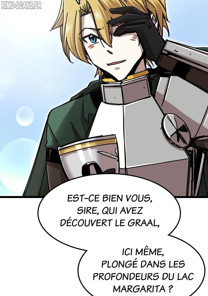 Read Bug Player FR Manga Online