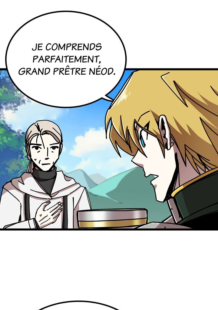 Read Bug Player FR Manga Online