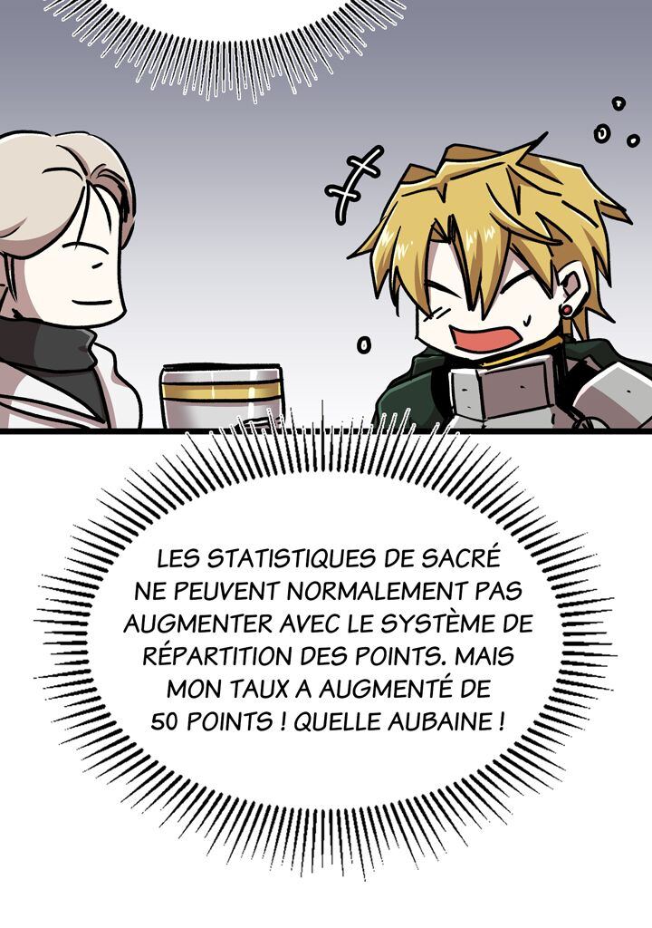 Read Bug Player FR Manga Online